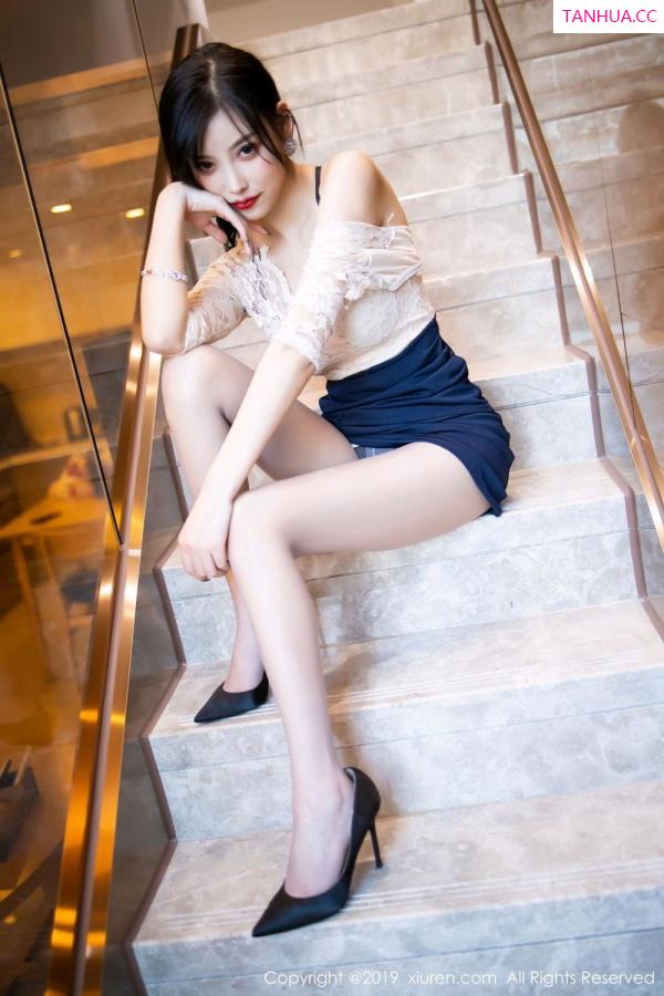 杨晨晨 sugar小甜心CC [XIUREN]高清写真图 2019.10.10 杨晨晨sugar第22张图片